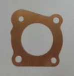 Honda MR50 Copper Head Gasket 41.5MM Bore X .032" Thick. Fixed Price $13.00.