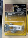 6543 Bi-fold Door Pivot Bracket, Floor And Jamb Mount, Acme (single Pack). Fixed Price $21.59.