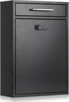 Xydled Wall Mount Mailboxes With Combination Lock, For Outside,.... Fixed Price $71.99.
