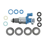 Standard Motor Products FJ911 Fuel Injector For 03-05 Saab 9-3. Fixed Price $87.99.