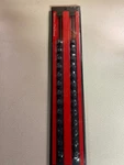 Mechanics Time Savers MTS-LASDR25 Rows Of (13) Locking Posts = (26) Total. Fixed Price $38.91.