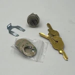 Compx USPS-L-1172C Clockwise National Mailbox & Keys C9100 New Pack. Fixed Price $129.10.