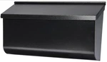 New Gibralter Woodland Wall Mount Mailbox L4010WB0 - Black Galvanized Steel. Fixed Price $39.77.