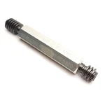 Southern Gage .624-.1235P Mod 15 Deg Acme Lh Thread 0.5220 Nogo 0.5320. Fixed Price $119.00.