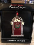 New Studio Design Red Door Christmas At Home 2022 Tree Ornament. Fixed Price $12.99.