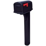 Solar Group 187793 Classic Standard Rural Mailbox. Fixed Price $93.06.