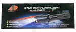 Kentucky Tactical Stun Gun Electric Type 288 Led Laser Police Style Self Defense. Fixed Price $24.99.