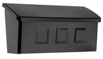 Architectural Mailboxes Wayland Vertical Wall-mounted For Outside, Rust. Fixed Price $57.59.