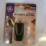 Ge Smarthome Personal Security Alarm Wireless Household Solutions New Sealed. Fixed Price $9.95.