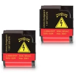 2X Xenon Hid Headlight Bulb Igniter Socket Holder For Bmw Vw Mercedes 130732907. Fixed Price $39.94.
