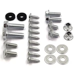 Fairing Tank Mount Screw Panel Bolts Plastic For CRF50 Dirt Pit Bike 50CC-110CC. Fixed Price $13.60.