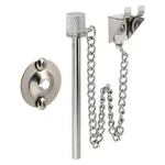 Primeline Tools Door Lock, Pin Chr. Fixed Price $8.00.