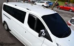 Roof Rails + Cross Bars Ford Transit Tourneo Custom Lwb 2013-2018 Van Rack. Fixed Price $751.71.