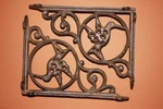 Hummingbird,shelf Brackets,braces,corbels,wild Birds,gifts,nature Themed B-24. Fixed Price $26.26.