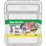 22131 Hy-ko Clear Take One Box. Fixed Price $42.07.