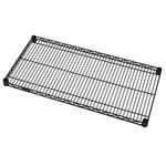 Quantum Food Service 1430BK 30X14 Black Epoxy Wire Shelf. Fixed Price $33.95.