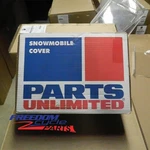 Nos Aftermarket 2008-12 Ski-doo Rev-xp Small Snowmobile Cover LM4311 (4003-0094). Fixed Price $33.75.