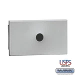 Salsbury 1090AU Key Keeper-aluminum ,recessed Mounted-usps Access. Fixed Price $143.70.