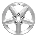 70727 Reconditioned Oem Aluminum Wheel 17X6.5 Fits 2006-2010 Hyundai Sonata. Fixed Price $221.00.