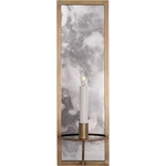 Visual Comfort Signature Collection NW2115HAB Open Box Niermann Weeks Regent. Fixed Price $299.50.