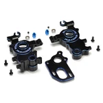 Exotek Racing Llc B6 Alloy Drag Gear Box Mtr Plate&sway Bar Mnts ETK2094. Fixed Price $58.47.