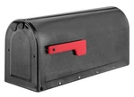 Architectural Mailboxes 7600P-10 MB1 Medium Pewter Post Mount. Fixed Price $66.99.