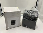 Vertiflex 50085 Steel Suggestion Box W/locking Top 7W 6D 8-1/2H Black No Key. Fixed Price $37.66.