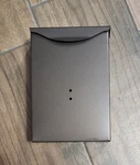 Gibraltar BW110V04 170 Cu. In. Capacity Mailbox 6.2 LX9.75 HX3.25. Fixed Price $7.99.