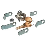 Compx National C8735 Usps Mail Box Lock (list $19.17). Fixed Price $13.25.