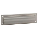 Ives SC620B619 Schlage Lock Co SC620B-619 2X11 Nickel Slot/magazine. Fixed Price $88.32.