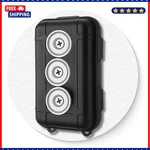 Magnetic Key Holder For Car, Hide Outside Box, Waterproof Sec. Fixed Price $14.99.