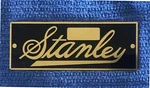 Stanley Steamer Data Plate 1897-1927 Solid Brass Cowl Added Free. Fixed Price $55.00.