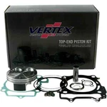 Vertex Top End Piston Kit 77.97/STD 13.5:1 Hon VTKTC23444C. Fixed Price $200.00.