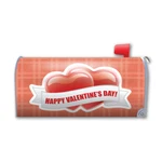 Happy Valentine's Day Mailbox Cover Magnet. Fixed Price $18.49.