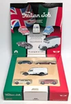 IJ1005 Special Edition 5-PIECE Set The Italian Job Corgi Vanguards 2004. Fixed Price $79.89.