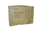 Mail Boss Medium Drop Box With High Security Key Locking System-black. Fixed Price $69.99.