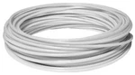 Hillman Fasteners 122066 Clothesline Wire, Plastic Coated, White, 100-FT.. Fixed Price $17.80.