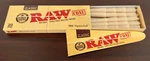 Raw Classic 98 Special Rolling Papers 20 Cones/pk Usa Shipped. Fixed Price $6.48.