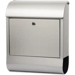 Tatco Indoor/outdoor Stainless Steel Mailbox (TCO-51420) (TCO51420). Fixed Price $114.56.