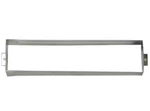 Architectural Mailboxes MSS003AM Stainless Steel Slot Sleeve New. Fixed Price $10.93.