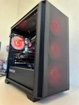 Custom Rgb Gaming Desktop Pc Intel Core I7 3.40 Quad 32 Ssd Nvidia Rtx 5060. Fixed Price $531.00.