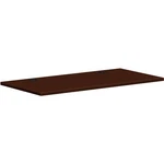 The Hon PLRW4824LT1 48" Rectangular Table Top Mahogany. Fixed Price $186.69.