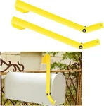 2 Sets Mailbox Alert Flag For Delivered Delivery Notification. Fixed Price $30.81.