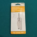 Gatehouse Aluminum Keyed Bolt Lock Sliding Door Brand New. Fixed Price $10.99.