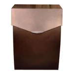 Nach Mailboxes For Outside Mount, 4.8 10 13 Inch Antique Copper Wall.... Fixed Price $68.60.