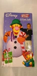2004 Gemmy Ft. Indoor Airblown Inflatable Disney Tigger. Fixed Price $100.00.