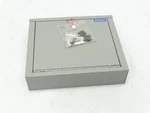 Global Industrial 443490 Enclosure. Fixed Price $50.00.