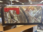 E.z Mailbox Camo Scenic Series. Fixed Price $8.99.