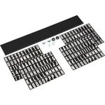 Hy-ko Mailbox Name/address Kit # AK270. Fixed Price $12.25.