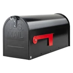 Blissboard Black Metal Galvanized Steel Outside Mailboxes Standard. Fixed Price $93.39.